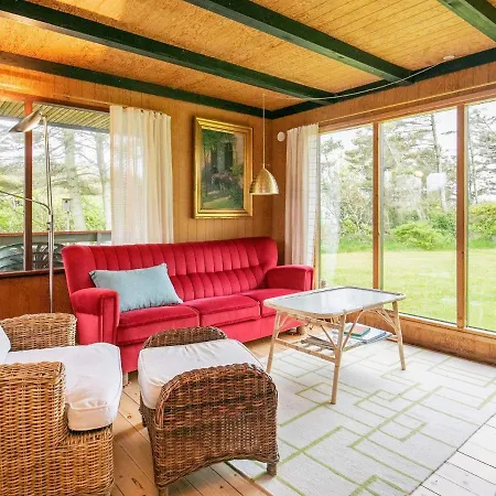 6 Person In Holiday home