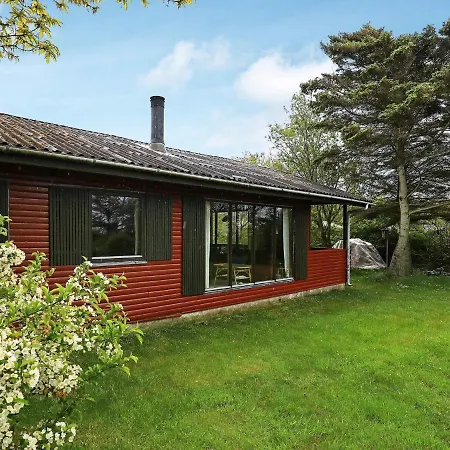 Holiday home 6 Person In