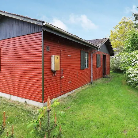 6 Person In Hébergement de vacances *
