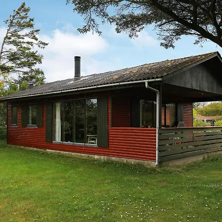 Holiday home 6 Person In Vinderup