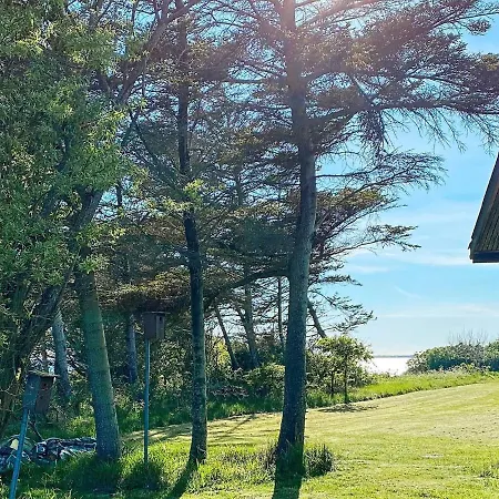 Holiday home 6 Person In