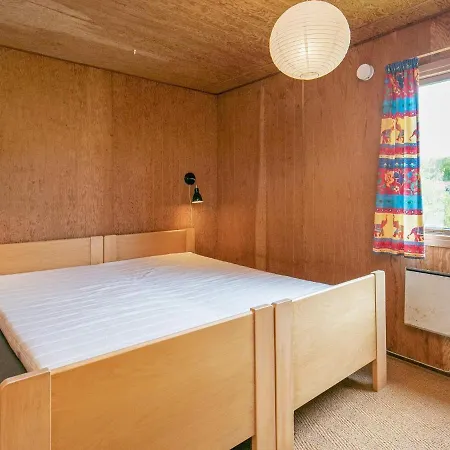 6 Person In Holiday home *