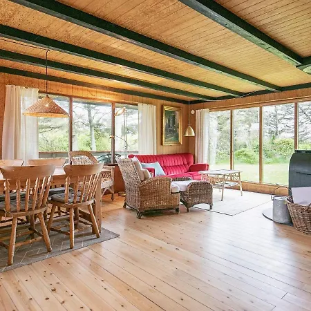 6 Person In Holiday home