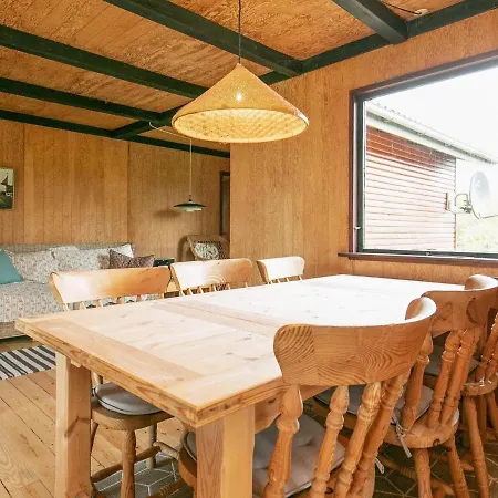 Holiday home 6 Person In