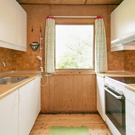 6 Person In Holiday home Vinderup